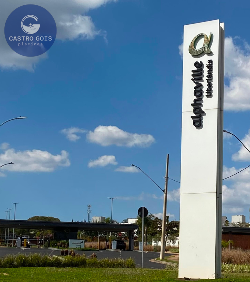 ALPHAVILLE UBERLÂNDIA