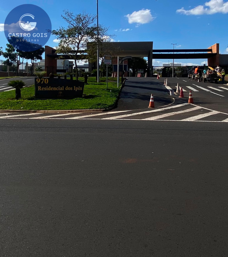 RESIDÊNCIAL DOS IPÊS