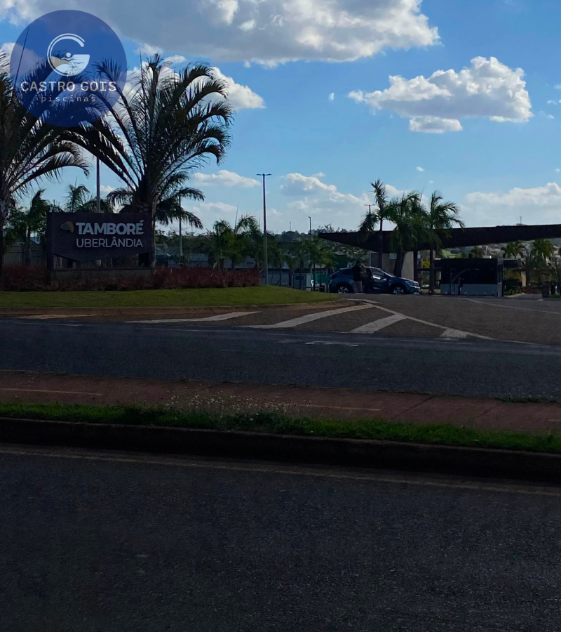 TAMBORÉ UBERLÂNDIA
